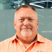 LEA Professional Employee Jeremy Smith's profile photo