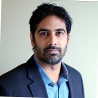 evolv Consulting Employee Arya Sundar's profile photo