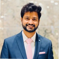 OakNorth Employee Anuj Verma's profile photo
