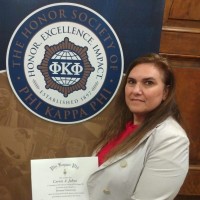Cantrell•Gainco Group, Inc. Employee Carrie Johns's profile photo