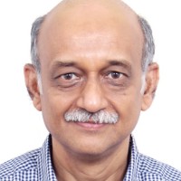 Azim Premji Foundation Employee Sudheesh Venkatesh's profile photo