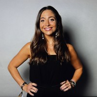 Apple Employee Raya Khayat's profile photo