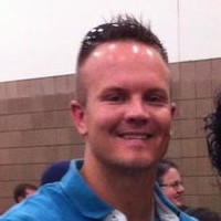 Trevor Anderson