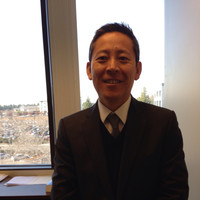 Lang, Richert & Patch Employee Sang-Jin Nam's profile photo