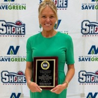 RUMSON-FAIR HAVEN REGIONAL HIGH SCHOOL Employee Beth English's profile photo