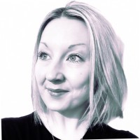 Ear to the Ground Employee Corina Boyle's profile photo