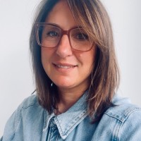 TMF Group Employee Lorena Pérez Sandroni's profile photo