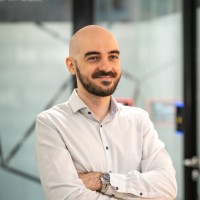 LACNIC Employee Massimo Candela's profile photo