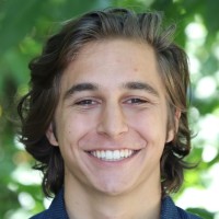 Scout Edu. Employee Nicholas Pandelakis's profile photo