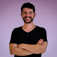 imper.ai Employee Noam Awadish's profile photo