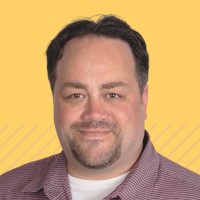 Gas Mark 8, Ltd. Employee Mike Richwalsky's profile photo