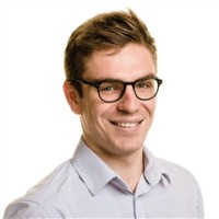 Daniel Bunting Email