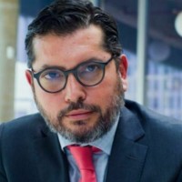 Alejandro Magaña Email & Phone Number