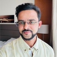 Carysil Employee Chintan Joshi's profile photo
