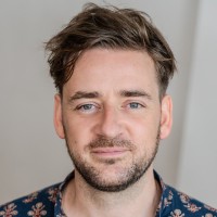 Milkywire Employee Sholto West's profile photo