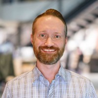 Object Partners Employee Chris Rasmussen's profile photo