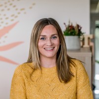 Just Happiness Employee Estelle Delas's profile photo