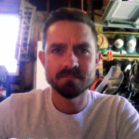 New Hanover County Schools Employee Josh Davis's profile photo