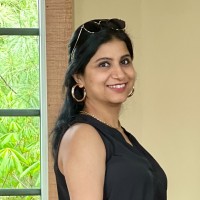 Citi Employee Vidushi Sharma's profile photo