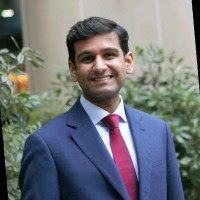 Panthera Employee Shreyans Malani's profile photo