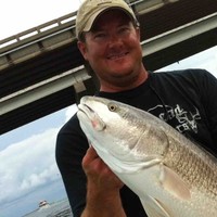 Drilling Fluids Technology Inc Employee Bryce Hudson's profile photo