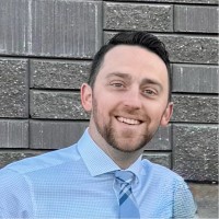 Target Employee Stephen Brum's profile photo