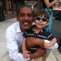 Rudolph Freight Employee Miguel Cartagena's profile photo