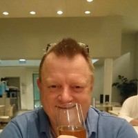Serco Employee Stan Davies's profile photo