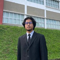 JEG Filtration Employee Naim Hairi's profile photo