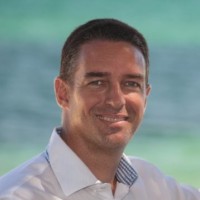 Gedeon Richter Employee Glen Pearce's profile photo