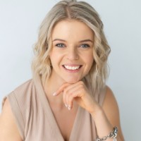 BetterMe Employee Halyna Klymenko's profile photo