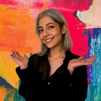 optoPartner Employee Delaram Hamraz's profile photo