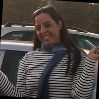 Jobinfo Employee Hagar Cahen's profile photo