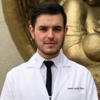 Leonardo González Alvarez Email