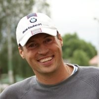 SOAP2O Employee Robert Emila's profile photo