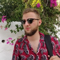 Luka Babic Email
