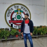 Evolphin Software Employee Sarthak Garg's profile photo