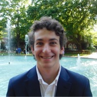 FUSE Research Network Employee Ethan Singer's profile photo