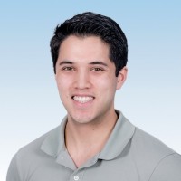 TeamAssurance Employee Liam Todd's profile photo