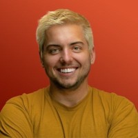Hume AI Employee Vince Picone's profile photo