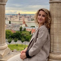 Instituto Franklin-UAH Employee Carmen Merino Cabello's profile photo