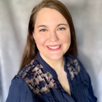 Missio Employee Anna Hurtt's profile photo