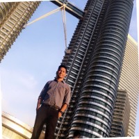 Purushottam Rane Email