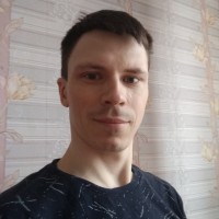 Maroo Employee Alexey Agachev's profile photo