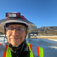 Loven Contracting Employee Ron Begay's profile photo