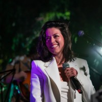 Simone Delgado Email