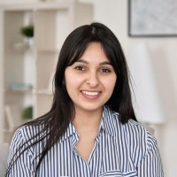 Sciflare Technologies Pvt Ltd Employee Shreya Sam's profile photo