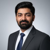 Hardik Manvar Email & Phone Number