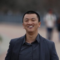 Amplifier Employee John Ramsey's profile photo