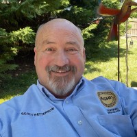 Trace Inspections Employee Scott Patterson's profile photo